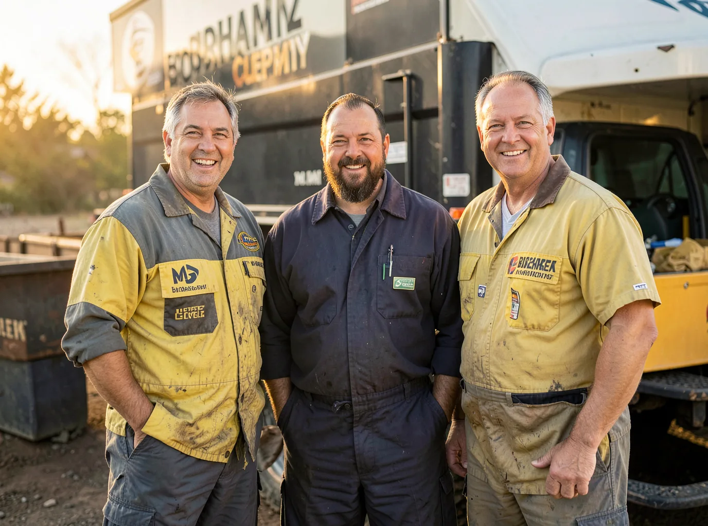 Sewage Cleanup company in Hanna City, IL